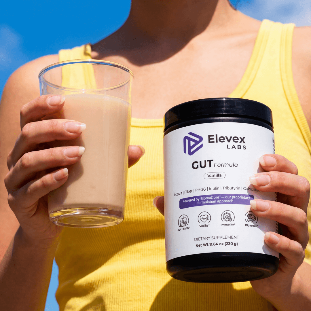 Why Gut Health Often Fails