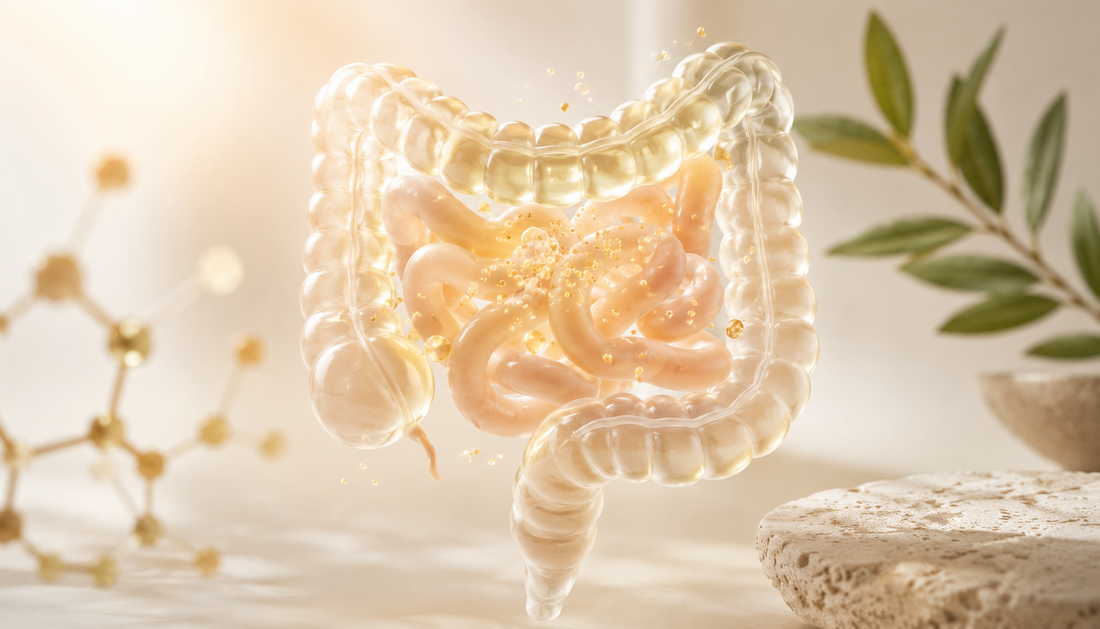 What Is Butyrate and Why It Matters for Gut Health