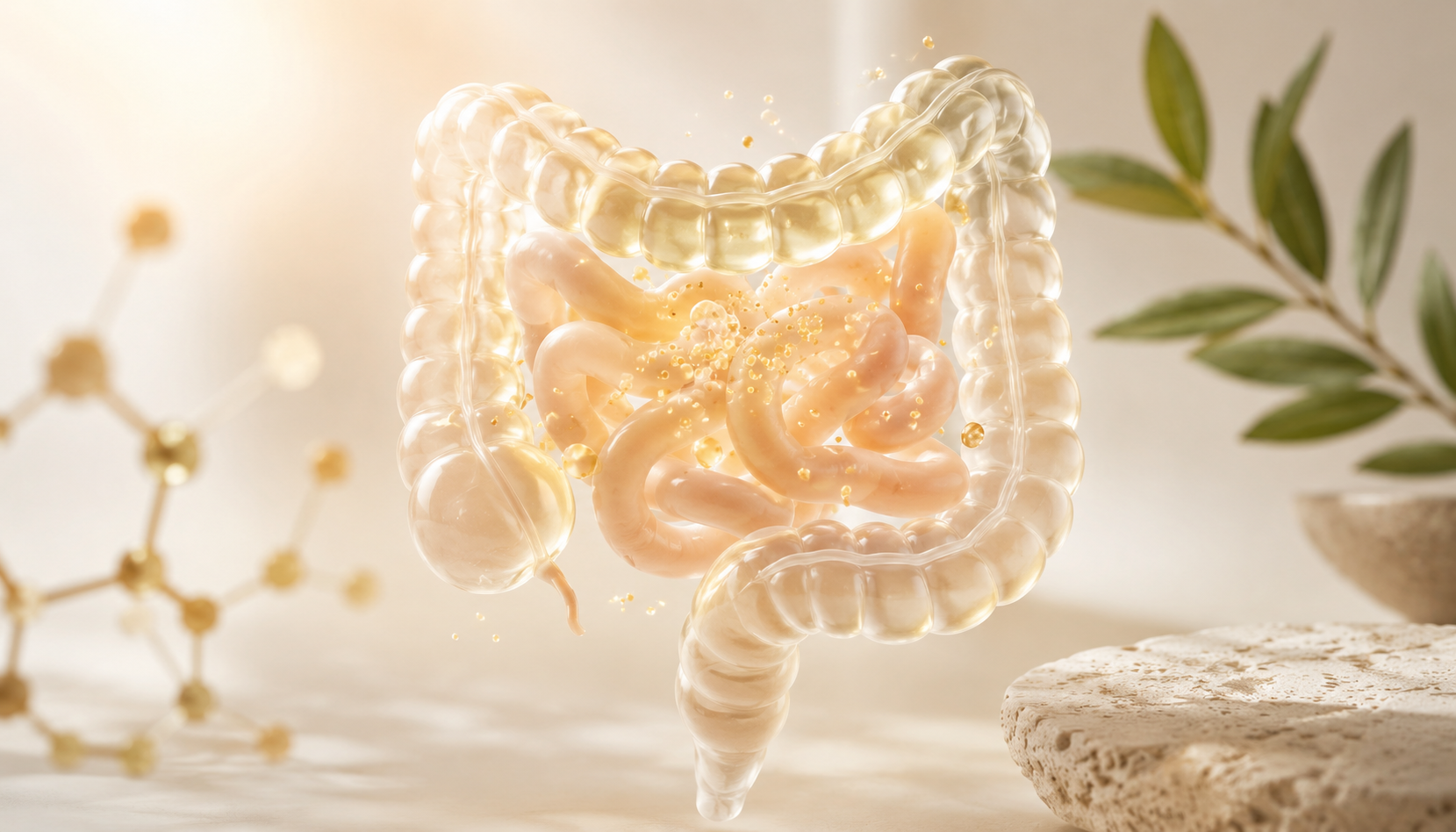 What Is Butyrate and Why It Matters for Gut Health