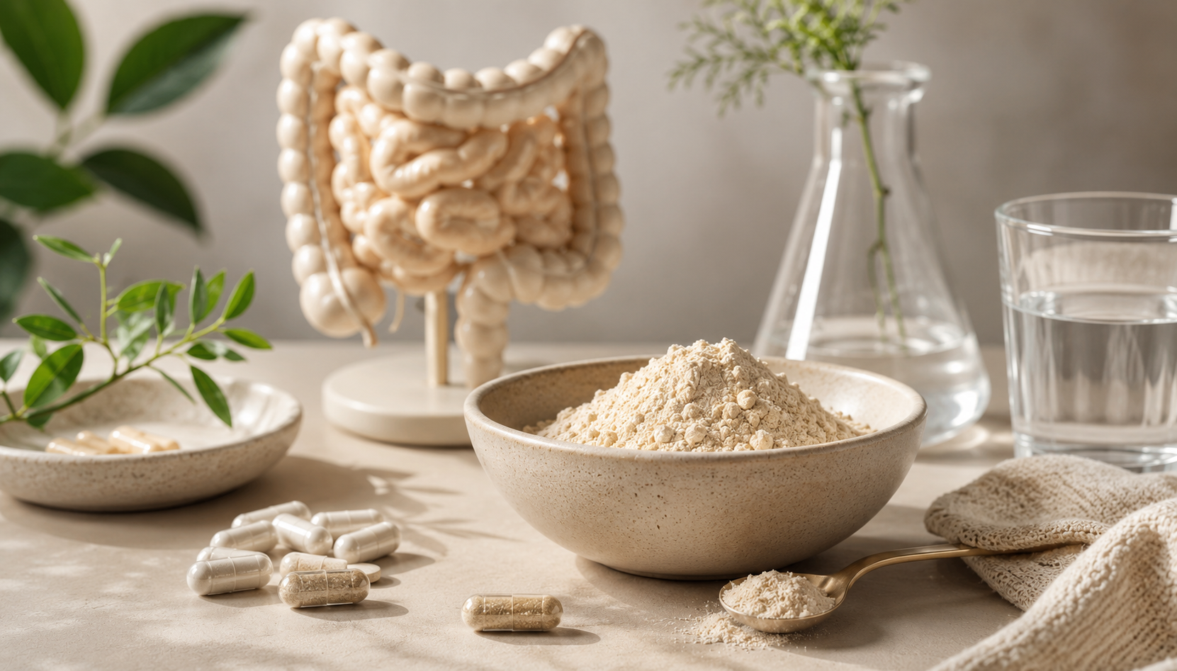 A Consumer's Guide to Gut Health Supplements — What to Look For (and What to Skip)