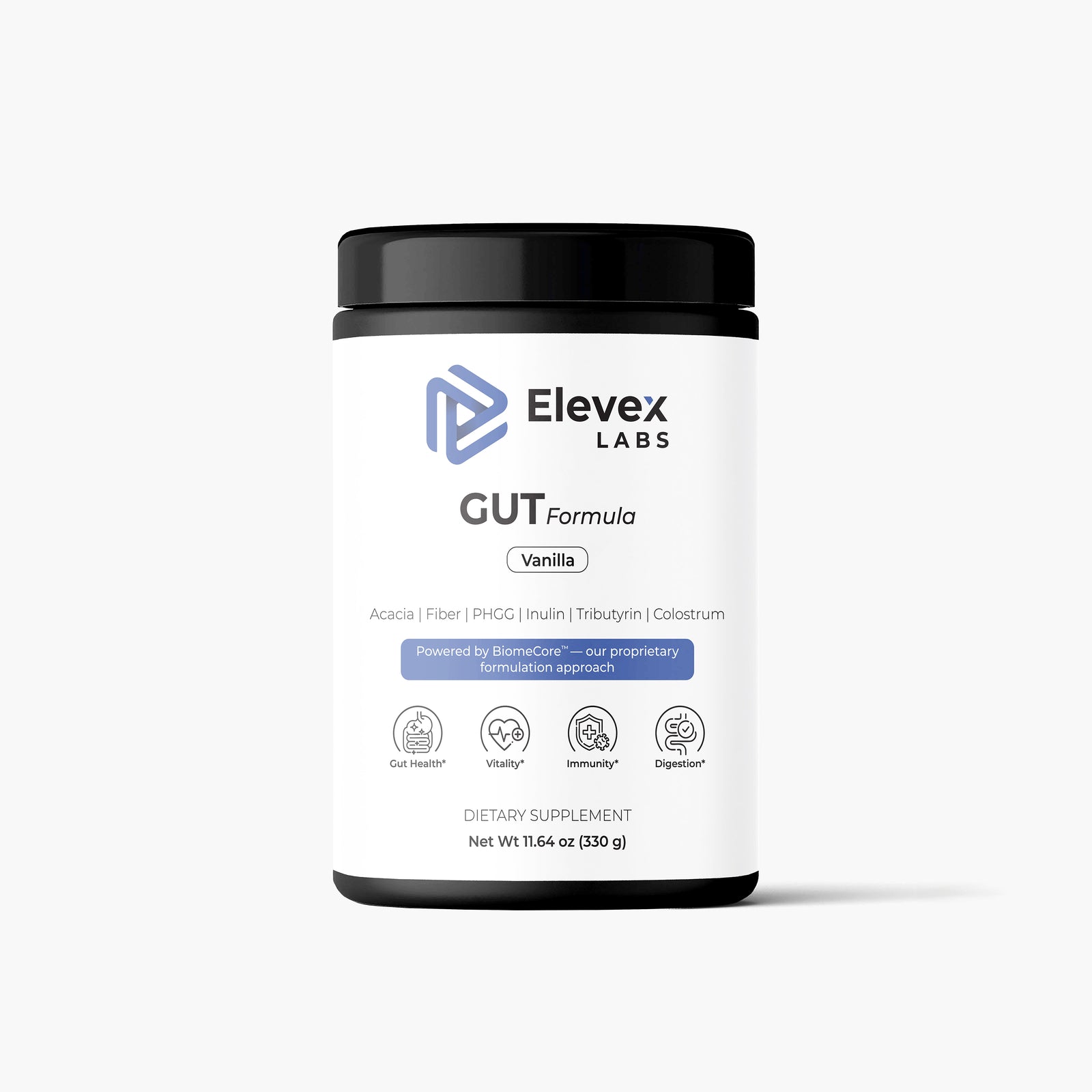 Elevex Gut Powder
