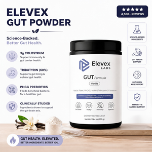 Elevex Gut Powder