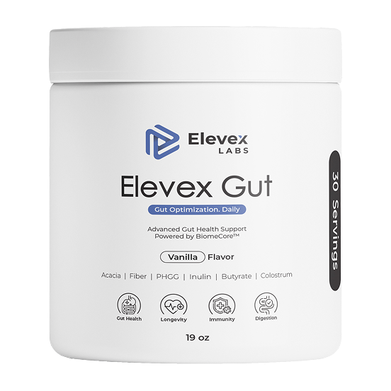 Elevex Gut
