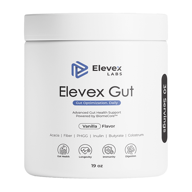 Elevex Gut