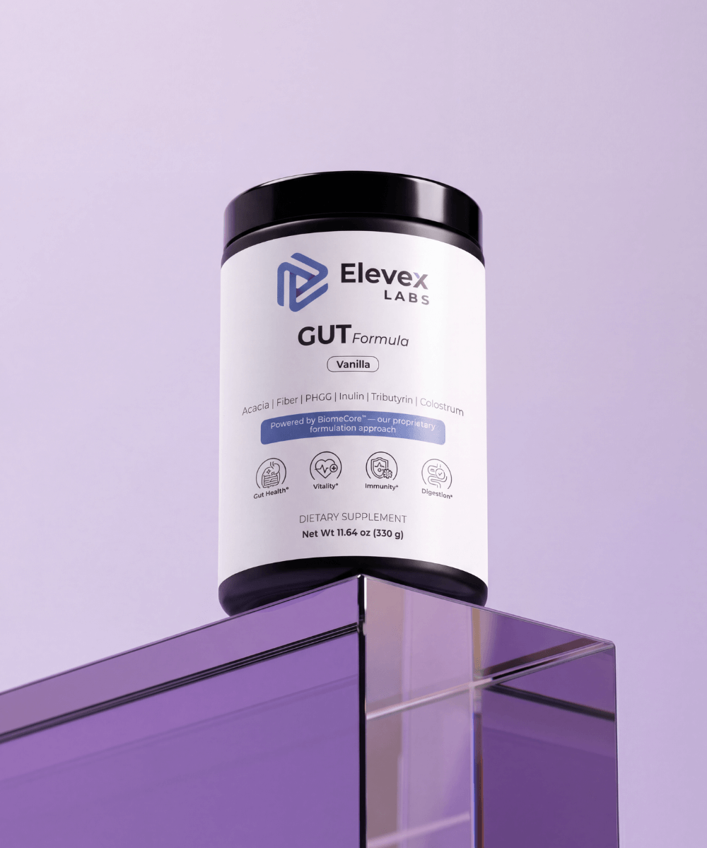 Elevex Labs Gut Formula product