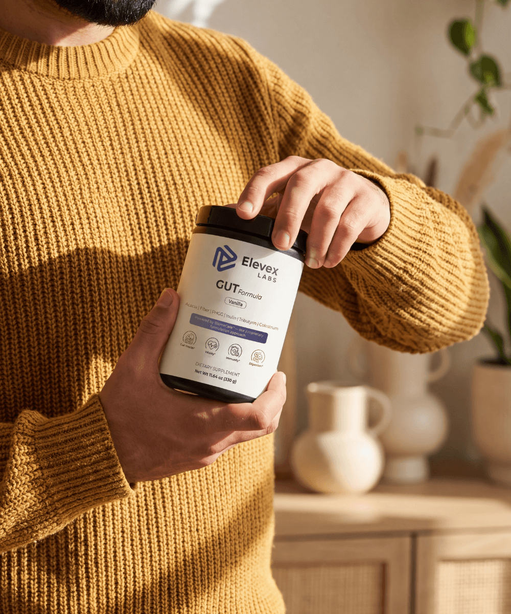 Elevex Labs Gut Formula product