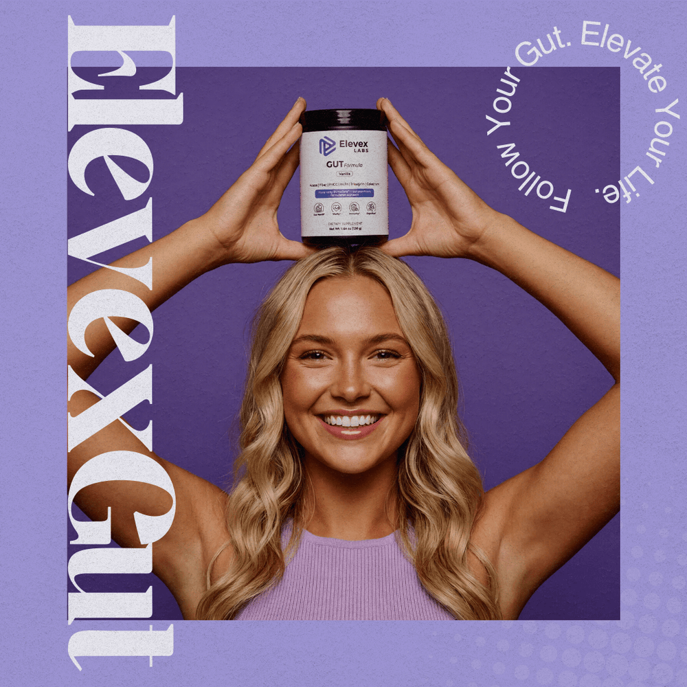 Elevex Gut Powder