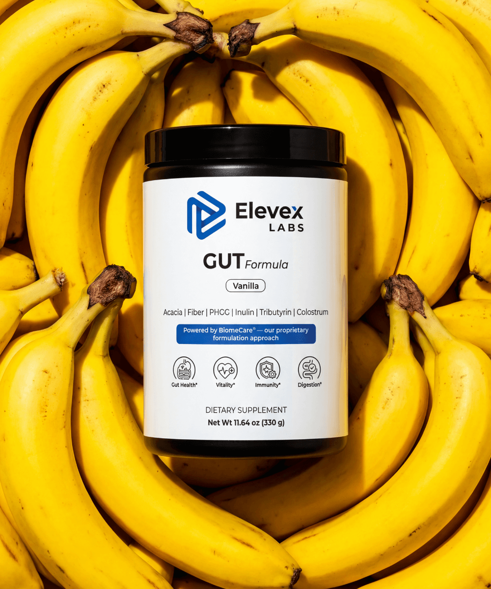 Elevex Labs Gut Formula product