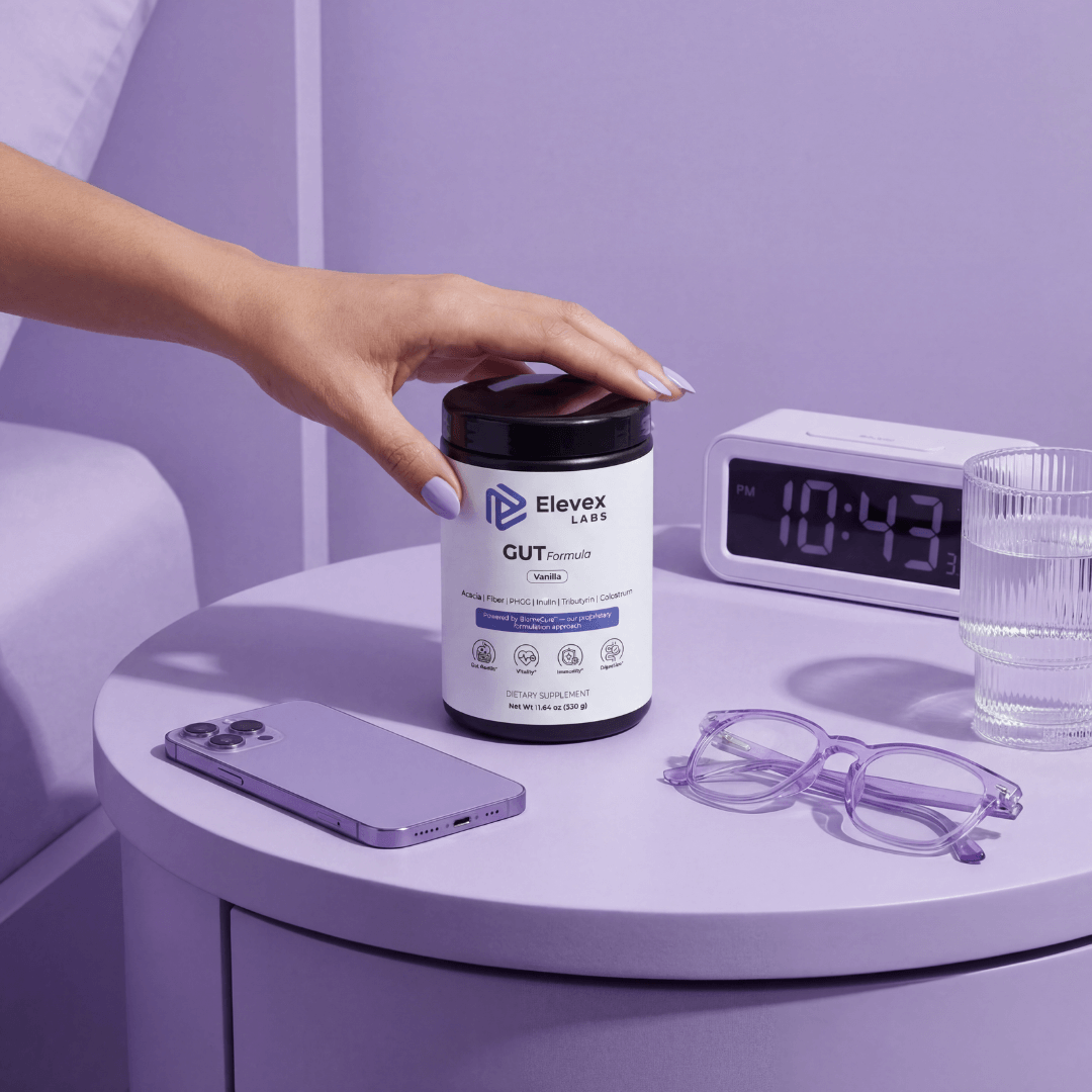 Elevex Labs Gut Formula product