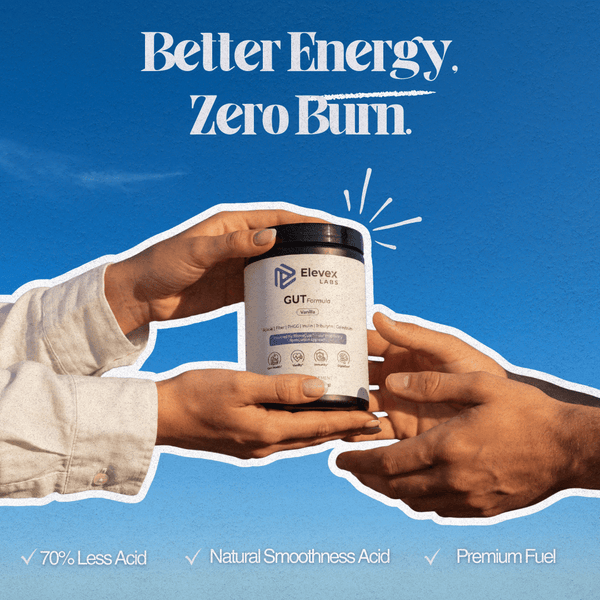Elevex Gut Powder