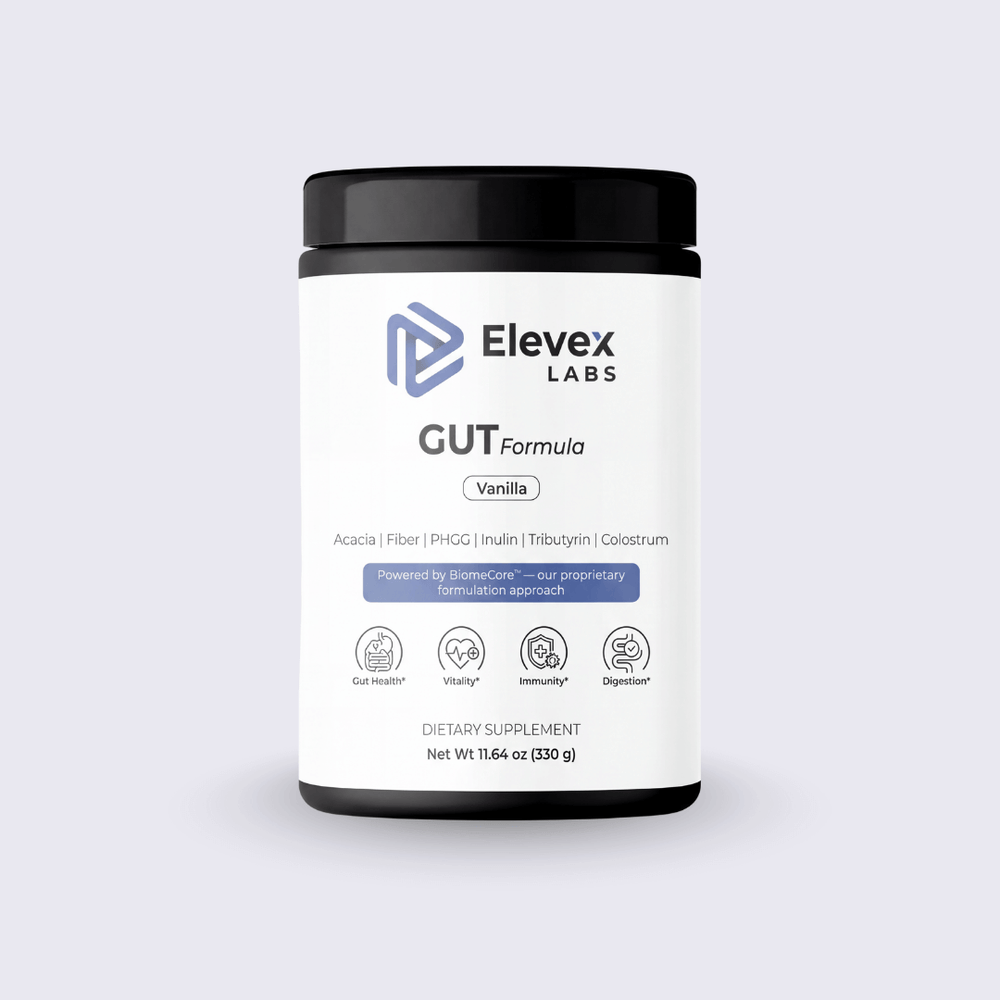 Elevex Gut Powder