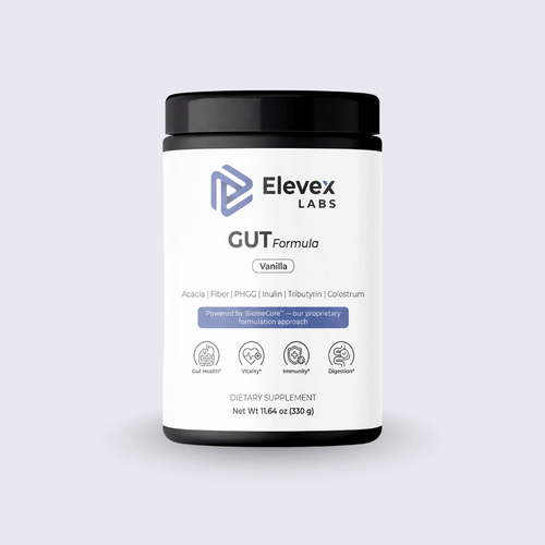 Elevex Gut Powder