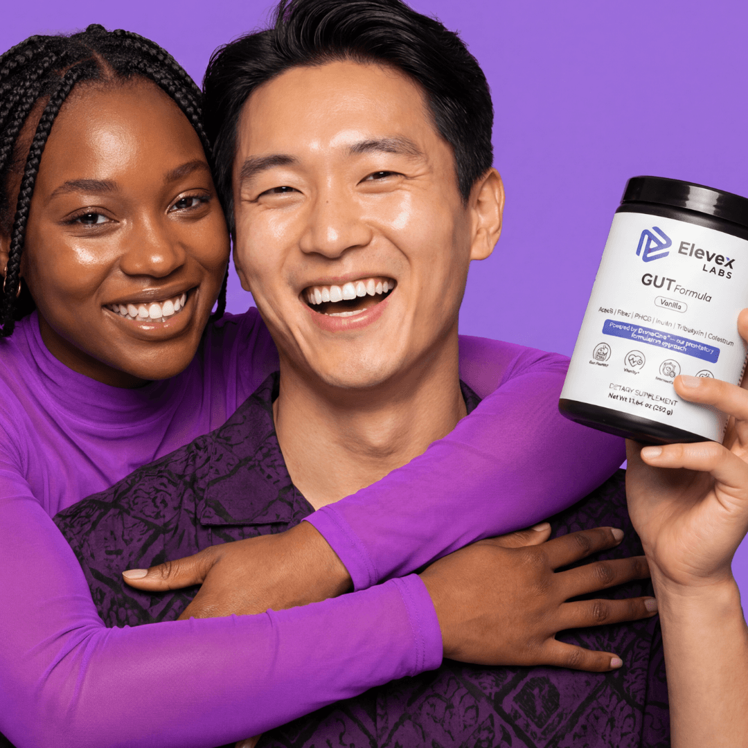Elevex Labs Gut Formula product