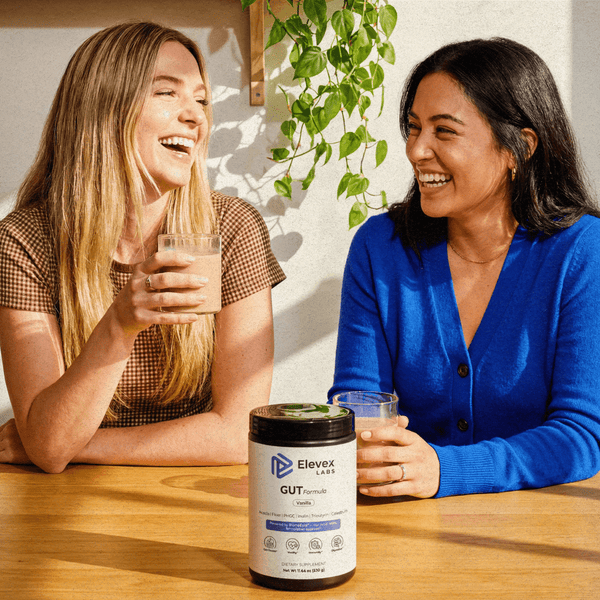 Elevex Gut Powder